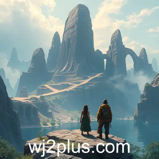 Exploring the Excitement of 'Adventure Quests': A Portal to Endless Thrills