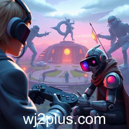 Artificial Intelligence Revolutionizes Gaming Landscape