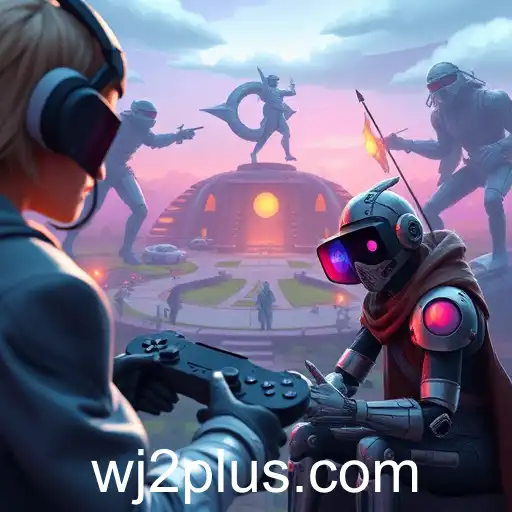 Artificial Intelligence Revolutionizes Gaming Landscape