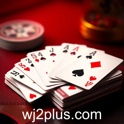 Exploring the Diverse World of Card Games