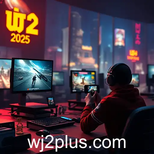 The Evolution and Impact of WJ2 in Gaming
