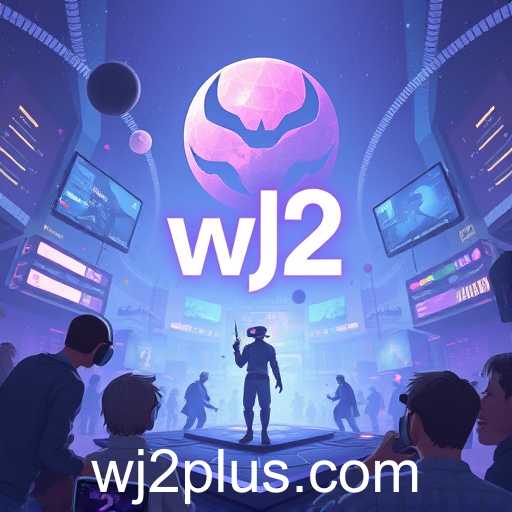 The Future of Gaming and 'wj2'