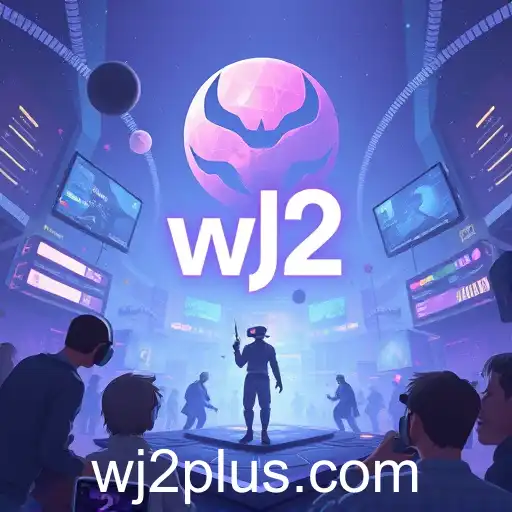 The Future of Gaming and 'wj2'