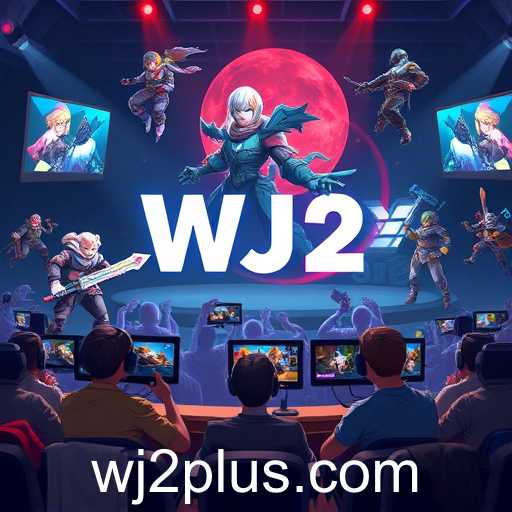 Gaming Evolution: WJ2 and its Impact