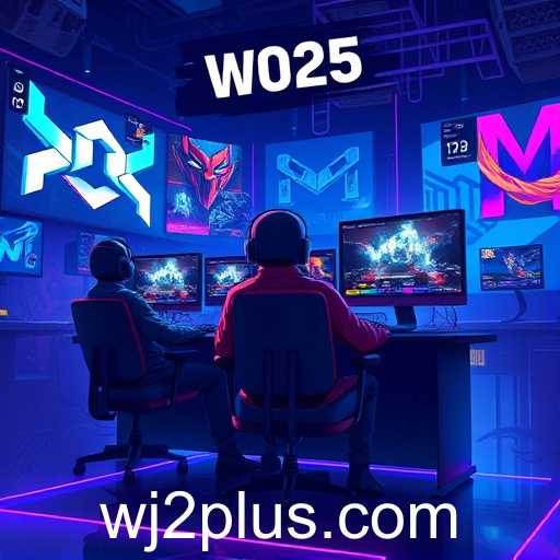 The Rise of Online Gaming: A New Frontier