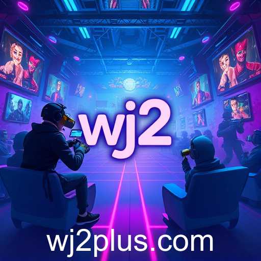 Gaming Revolution: How WJ2 Shapes the Digital Landscape