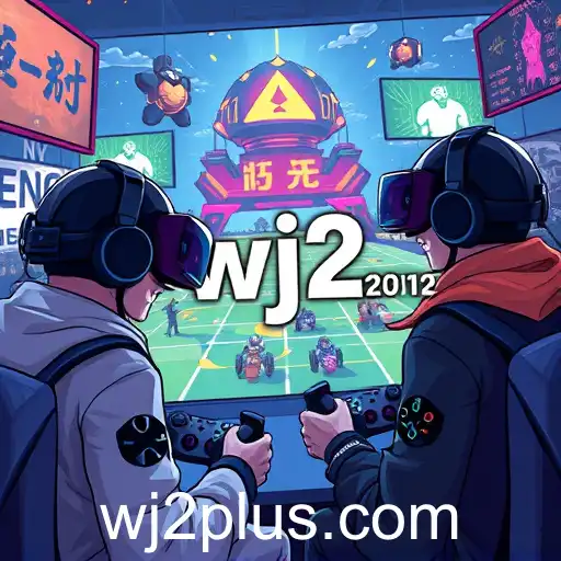 Evolution of English Game Websites in 2025