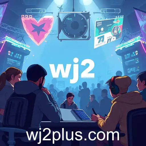 The Evolution of Gaming Websites and Community Engagement