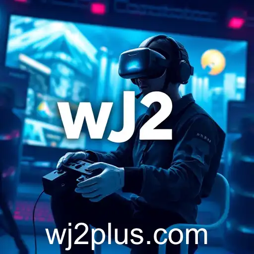 Evolution of Gaming in 2025: A Dive into Innovative Trends