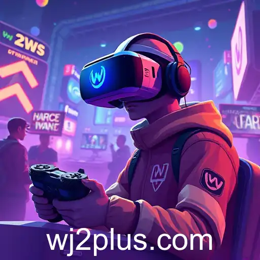 Evolving Trends in Online Gaming