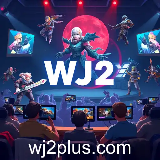 Gaming Evolution: WJ2 and its Impact