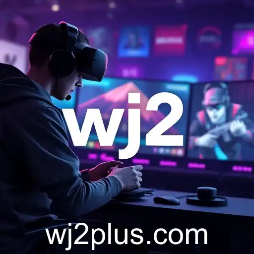Gaming Revolution: How 'wj2' Shapes the Future