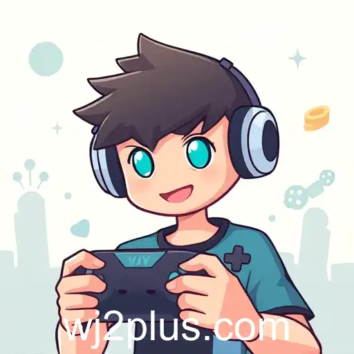 Gaming Revolution: How WJ2 Shapes the Digital Landscape