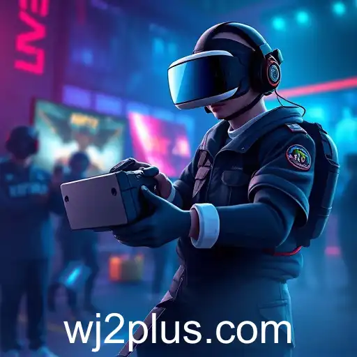 Gaming Trends to Watch