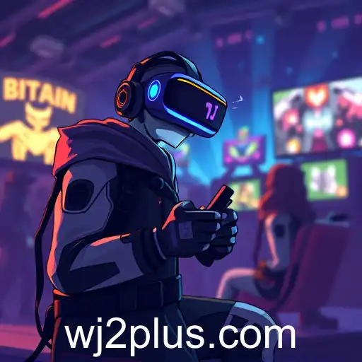 Gaming Trends and Website Evolution in 2025