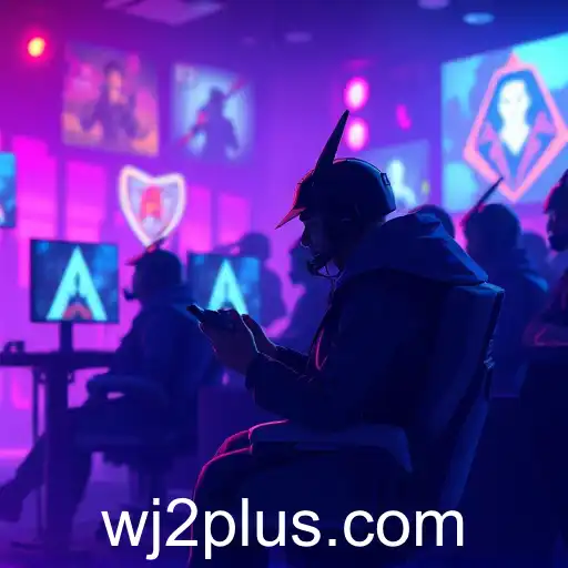 Innovations in Online Gaming