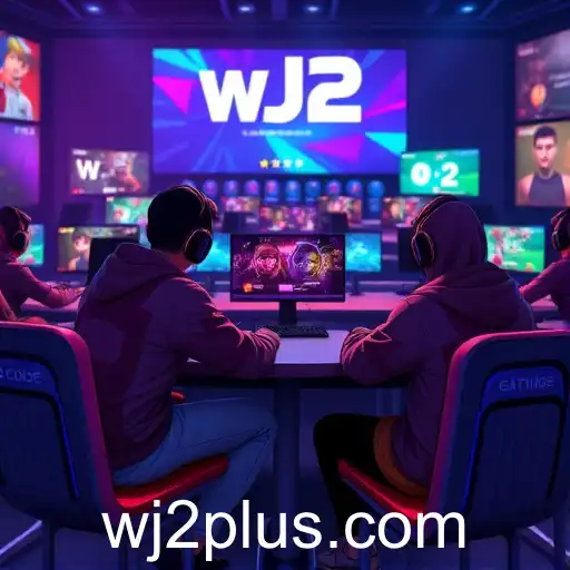 The Surge of Online Gaming Communities