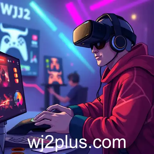 The Evolution of Online Gaming in 2025