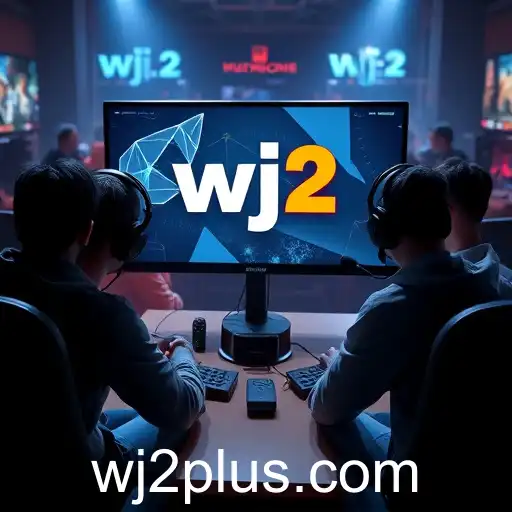 The Rise of 'wj2': A Gamer's New Frontier