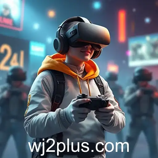 The Rise of Online English Gaming Communities