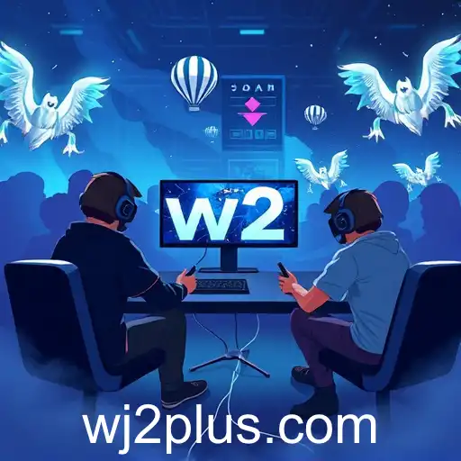 The Rise of 'wj2' and Its Impact on the Gaming World