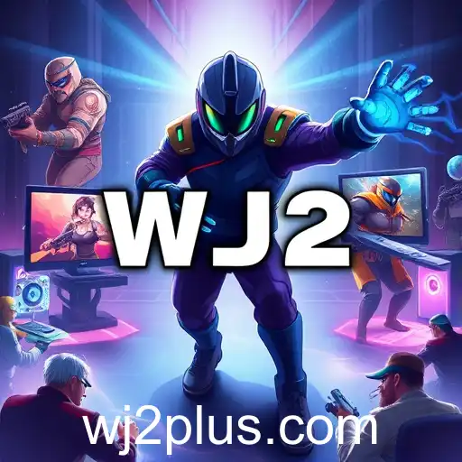 WJ2's Evolution in the Gaming World