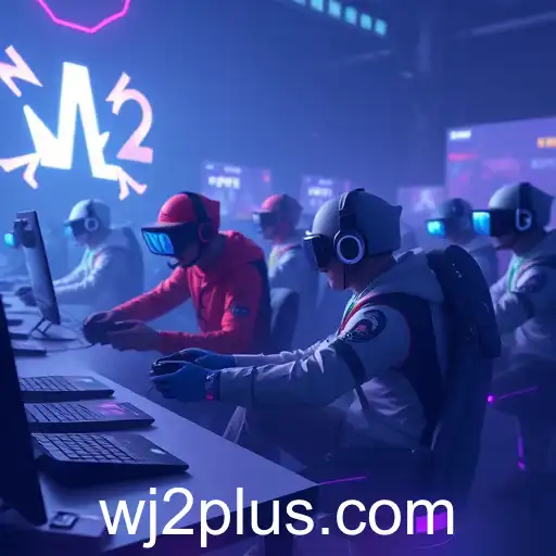 Gaming Evolution: Unpacking the Impact of WJ2