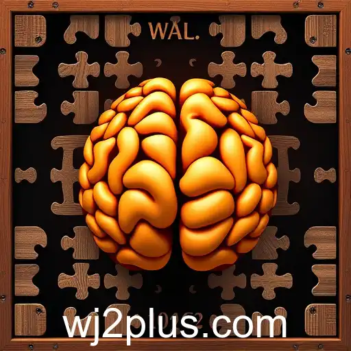 Unlocking the Secrets of 'Brain Puzzles': Dive into Cognitive Challenges with WJ2