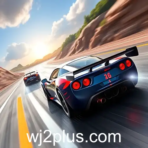 The Excitement and Strategy of 'Racing Thrills'