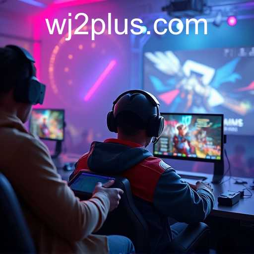 The Rise of Gaming in a Virtual Era