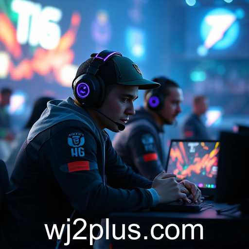 The Rise of Online Gaming Communities