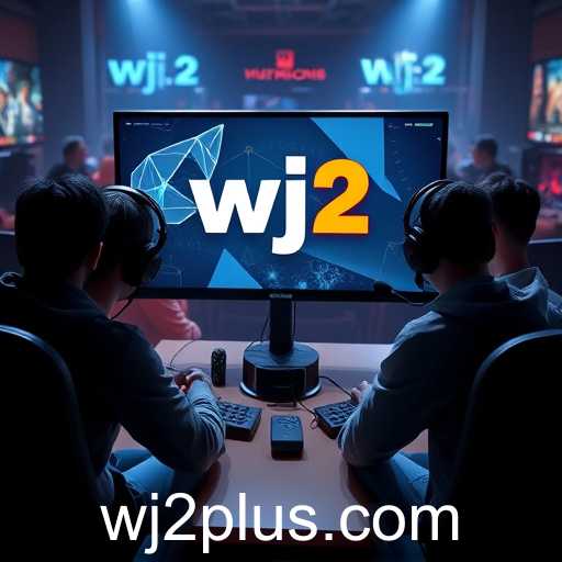 The Rise of 'wj2': A Gamer's New Frontier