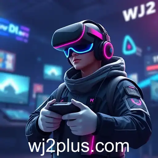 The Rise of WJ2: Transforming Online Gaming in 2025