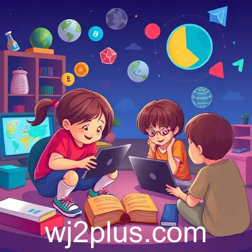 The Rising Influence of WJ2 in Online Gaming