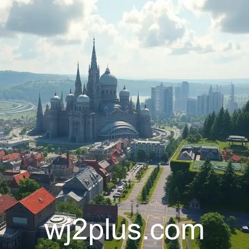 Exploring the Vast Universe of Simulation Worlds