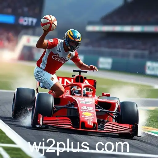 Exploring the Thrill of Sports Games: Unveiling the 'wj2' Phenomenon