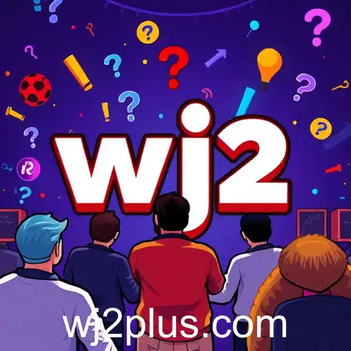 WJ2 Trivia Challenges: A Digital Haven for Knowledge Enthusiasts