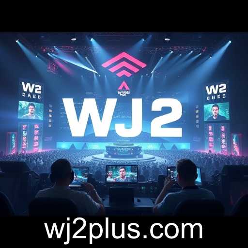 WJ2: Reshaping the Future of Online Gaming