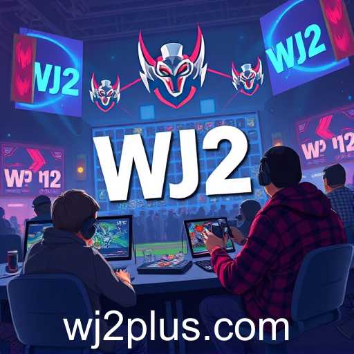 The Rise of WJ2 in the Gaming World