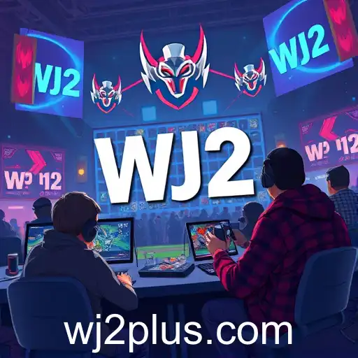 The Rise of WJ2 in the Gaming World